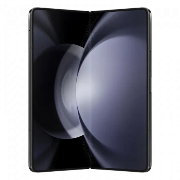 Смартфон Samsung Galaxy Fold 5, 12Гб/512Гб, Черный фантом