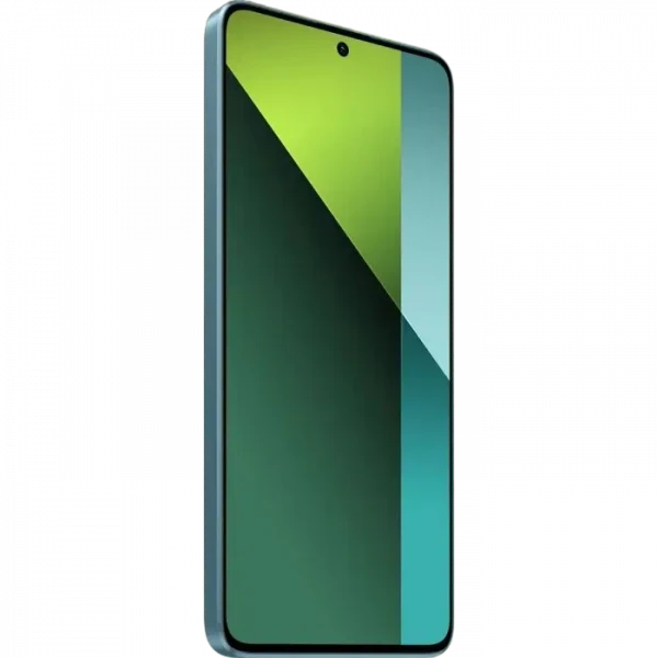 Смартфон Xiaomi Redmi Note 13 Pro 5G, 12Гб/512Гб, Ocean Teal