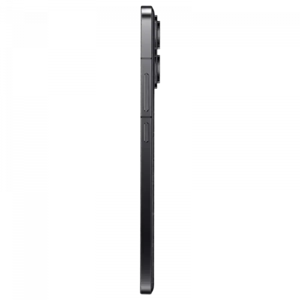 Смартфон Xiaomi Poco F6 Pro, 12Гб/512Гб, Чёрный