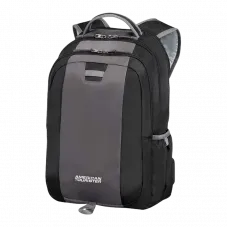Rucsac pentru Laptop American Tourister URBAN GROOVE, 15.6, Poliester, Negru