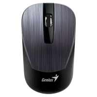 Беcпроводная мышь Genius NX-7015, Железный