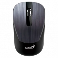 Mouse Wireless Genius NX-7015, Fier