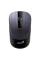Mouse Wireless Genius NX-7015, Fier