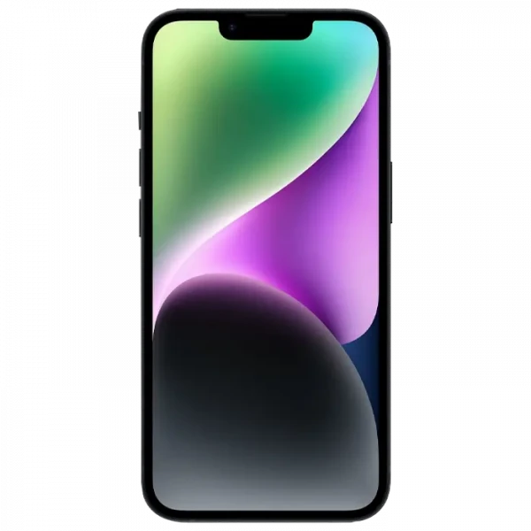 Смартфон Apple iPhone 14 / 512Гб / 6Гб / Midnight