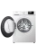 Mașină de spălat cu uscător Hisense WDQY9014EVJM, 9kg, Alb
