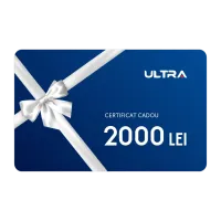 Certificat Cadou cu valoarea 2000 Lei