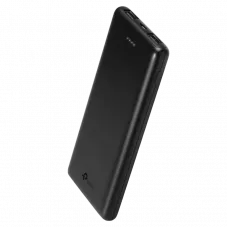 Acumulator extern TP-LINK TL-PB10000, 10000mAh, Negru