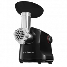 Мясорубка Polaris PMG1872, Чёрный