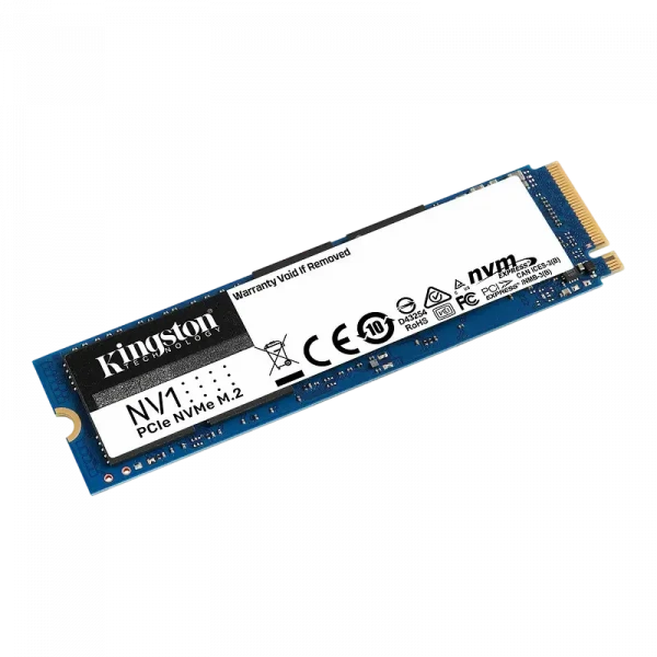SSD Kingston NV1 2000Гб, SNVS/2000G