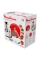 Mașină de tocat carne Moulinex ME-445A38, Alb / Negru