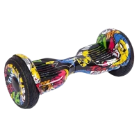 Гироборд GaokeTimes 10, Разноцветный
