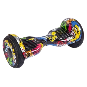 Transport electric GaokeTime