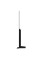 83 OLED SMART TV LG OLED83C46LA, 3840x2160 4K UHD, webOS, Negru