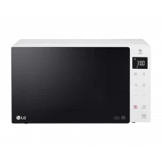 Cuptor cu microunde LG MW25R35GISW, Alb