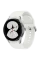 Ceas inteligent Samsung SM-R860 Galaxy Watch 4, 40mm, Argintiu