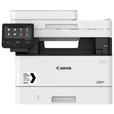 Multifunctional laser Canon MFD i-Sensys X 1238i II, Alb