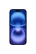 Smartphone Apple iPhone 16, 256GB, Ultramarine