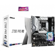 Placă de bază ASRock Z790 PRO RS, LGA1700, Intel Z790, ATX