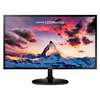 Монитор Samsung S22F350FHI / 21,5 дюймов / TN 1920x1080 FHD / Чёрный