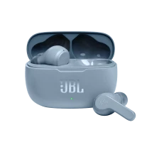 Наушники JBL Wave 200TWS, Синий
