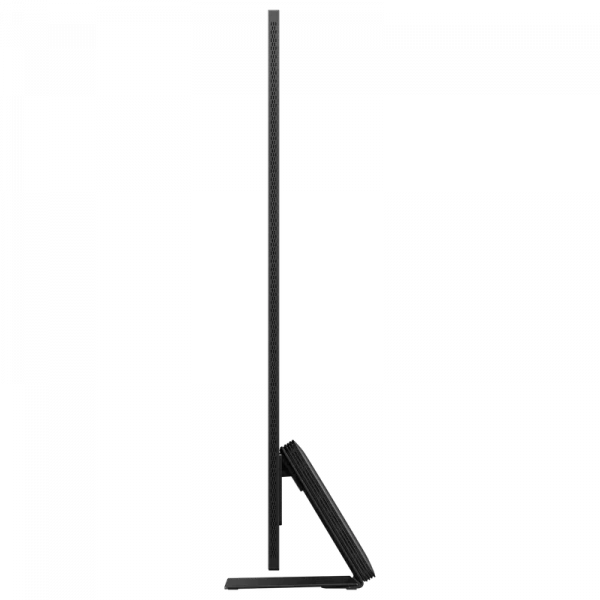 65 QLED SMART Телевизор Samsung QE65QN800DUXUA, 7680x4320 8K UHD, Tizen, Чёрный