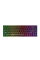 Tastatură Havit KB881L, Cu fir, Negru