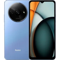 Смартфон Xiaomi Redmi A3, 4Гб/128Гб, Синий