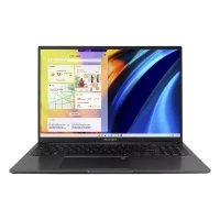 Laptop 16 ASUS Vivobook 16 X1605VAP, Indie Black, Intel Core 7 150U, 16GB/512GB, Fără SO