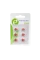 Baterii rotunde Energenie EG-BA-ZA13-01, ZA13, 255mAh, 6buc.
