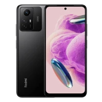 Smartphone Xiaomi Redmi Note 12S, 8GB/256GB, Onyx Black