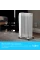 Smart senzor de temperatura și umiditate TP-LINK Tapo T315, Alb