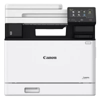 Multifunctional laser Canon i-Sensys MF752Cdw, Alb