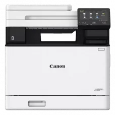 Лазерный МФУ Canon i-Sensys MF752Cdw, Белый