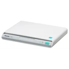 Планшетный Scanner Panasonic KV-SS081-U, A4, Белый
