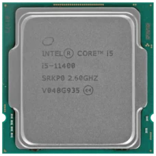 Procesor Intel Core i5-11400, Intel UHD Graphics 730, Fără cooler | Tray