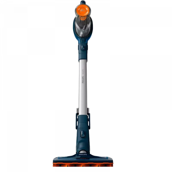 Aspirator Vertical Philips FC6724/01, Albastru