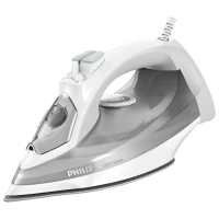 Fier de călcat PHILIPS DST5010/10, 2400W, Gri Alb