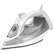 Fier de călcat PHILIPS DST5010/10, 2400W, Gri Alb