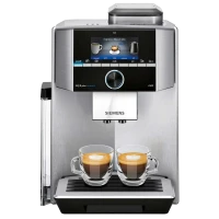 Aparat de cafea Siemens TI9553X1RW, Argintiu