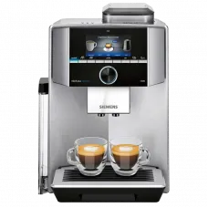 Aparat de cafea Siemens TI9553X1RW, Argintiu