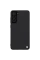 Чехол Nillkin Nillkin Sam. Gal. S21 FE, Textured Case, Black, Чёрный