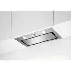 Hota încorporabilă Electrolux LFG716X, Oțel inoxidabil