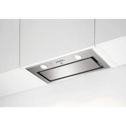 Встраиваемая Вытяжка Electrolux LFG716X, Нержавеющая сталь