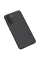 Husă Nillkin Nillkin SAM. S21 FE, Frosted, Negru