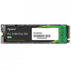Unitate SSD Apacer AS2280Q4L, 512GB, AP512GAS2280Q4L-1
