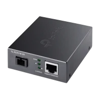 Convertor media TP-LINK FC311B-20, 20 km