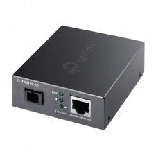 Convertor media TP-LINK FC311B-20, 20 km