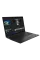 Ноутбук для бизнеса 16 Lenovo ThinkPad T16 Gen 1 (AMD), Thunder Black, AMD Ryzen 7 PRO 6850U, 16Гб/1024Гб, Без ОС