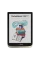 eBook Reader PocketBook 740 Color, Moon Silver