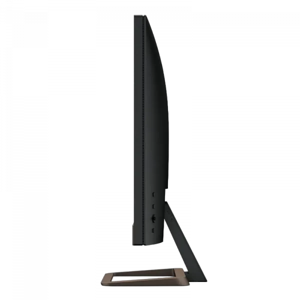 Игровой монитор BenQ EX2780Q / 27 дюймов / IPS 2560x1440 WQHD / Серый